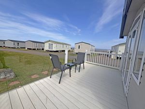 Decking- click for photo gallery